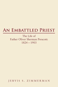 An Embattled Priest