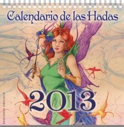 Calendario de Las Hadas 2013 - Various