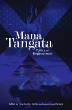 Mana Tangata