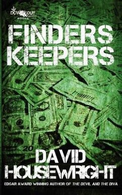 Finders Keepers - Housewright, David