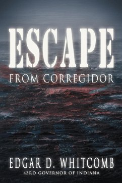 Escape from Corregidor