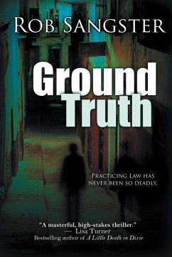 Ground Truth - Sangster, Rob