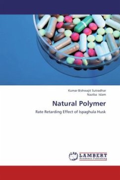 Natural Polymer - Sutradhar, Kumar Bishwajit;Islam, Naziba