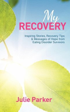 My Recovery - Parker, Julie