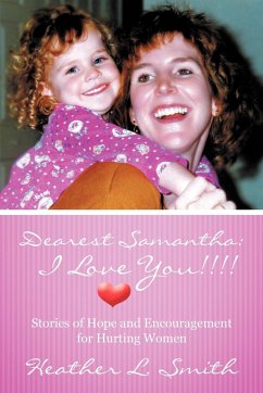 Dearest Samantha - Smith, Heather L.