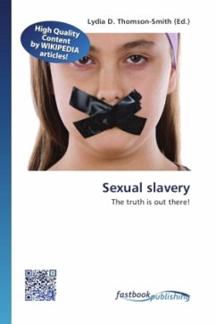 Sexual slavery