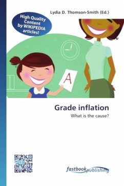 Grade inflation Grade inflation