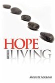 Hope for the Living