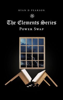 The Elements Series - Pearson, Ryan D.