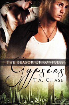 The Beasor Chronicles - Chase, T. A.