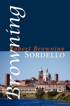 Sordello - Browning, Robert