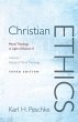 Christian Ethics, Volume 1 - Bild 1
