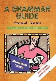 A Grammar Guide - Ter N., Francisco Zamarr; Teran, Francisco Zamarron