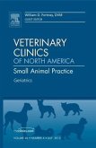 Geriatrics, an Issue of Veterinary Clinics: Small Animal Practice: Volume 42-4