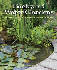 Backyard Water Gardens - Fowler, Veronica
