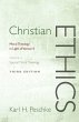 Christian Ethics, Volume 2 - Bild 1