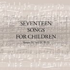 Seventeen Songs for Children