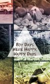 Boy Days Were Happy, Happy Days