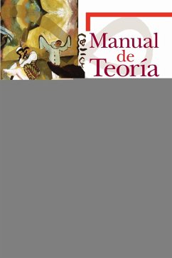 Manual de teoría y práctica teatral - Alonso De Santos, José Luis