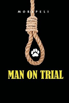 Man on Trial - Sixishe, Morapeli