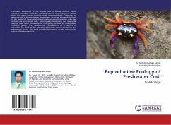 Reproductive Ecology of Freshwater Crab