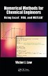Numerical Methods for Chemical... - Bild 1