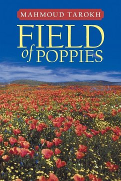 Field of Poppies - Tarokh, Mahmoud