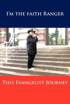 This Evangelist Journey - Richburg, Fornieles Boyd