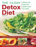 The 14-Day Detox Diet