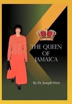 The Queen of Jamaica The Queen of Jamaica