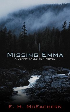 Missing Emma - McEachern, E. H.