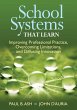 School Systems That Learn - Bild 1
