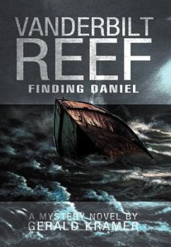 Vanderbilt Reef - Kramer, Gerald