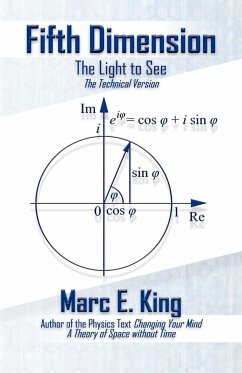 Fifth Dimension - King, Marc E.