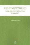 Cover Las contramedidas : análisis de la práctica española