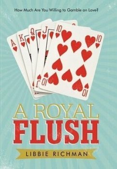 A Royal Flush - Richman, Libbie