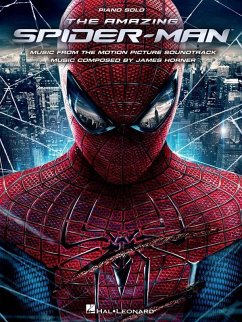 James Horner: The Amazing Spider-Man