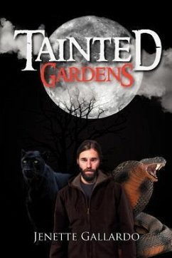 Tainted Gardens - Gallardo, Jenette