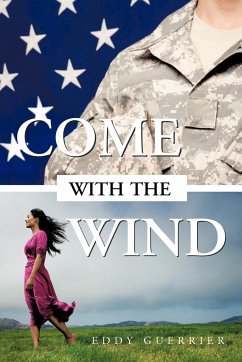 Come with the Wind - Guerrier, Eddy