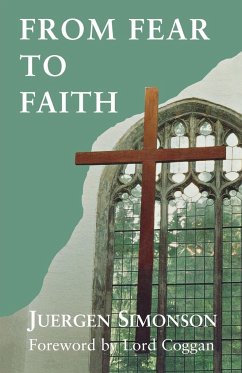 From Fear to Faith