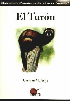 El turón - Arija, Carmen M.