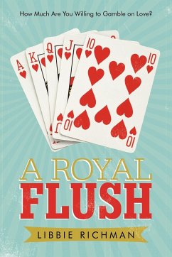 A Royal Flush - Richman, Libbie