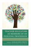 Teacher Educators as Members of an Evolving Profession