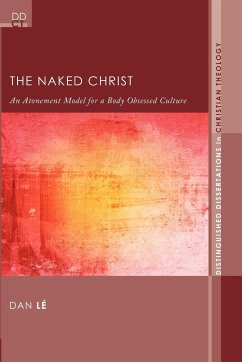 The Naked Christ - Lé, Dan