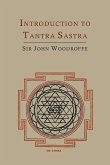 Introduction to Tantra Sastra