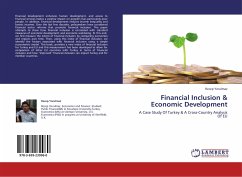 Cover Financial Inclusion & Economic Development