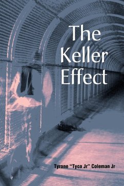 Cover The Keller Effect