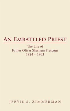 An Embattled Priest