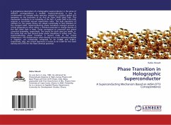 Phase Transition in Holographic Superconductor