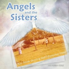 Angels and the Sisters - Cole, Victoria